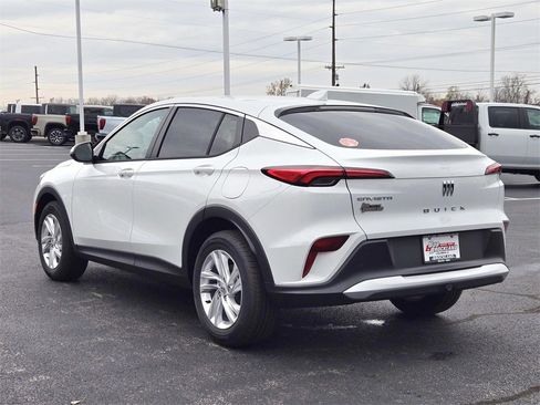 New 2026 Buick Envista Preferred image 5