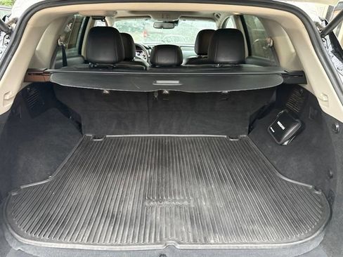 Used 2019 Nissan Murano SL w/ SL Technology Package AWD/4WD image 18