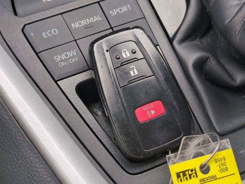 Certified 2023 Toyota RAV4 XLE image 29