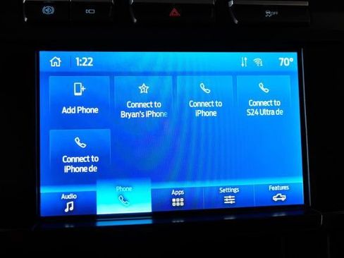 Used 2023 Ford F350 XL w/ 360-Degree Camera Package AWD/4WD image 26