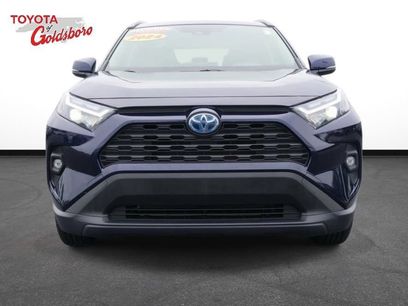 Used 2024 Toyota RAV4 XLE Premium