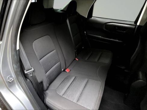 Used 2022 Ford Bronco Sport AWD/4WD image 22