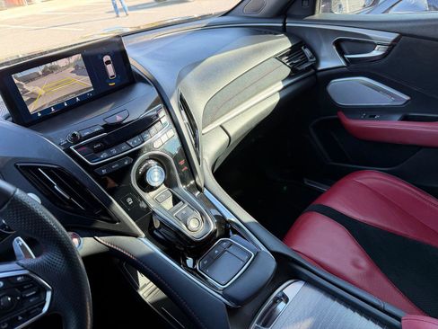 Certified 2023 Acura RDX A-Spec image 5