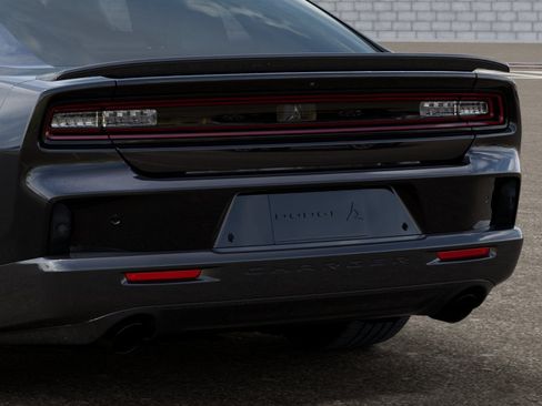 New 2027 Dodge Charger Scat Pack AWD/4WD image 14