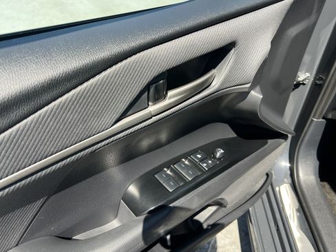 Used 2026 Toyota Camry SE w/ Convenience Package FWD image 21