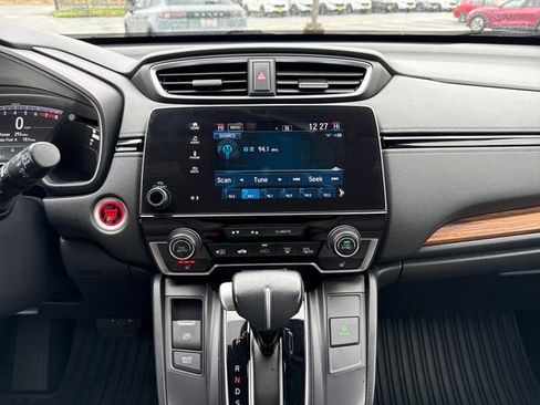 Used 2019 Honda CR-V EX-L image 27