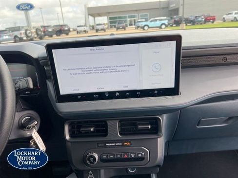 New 2026 Ford Maverick XL image 36