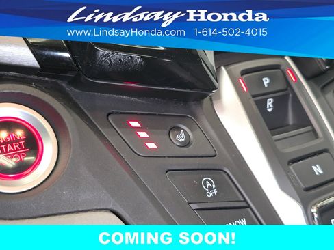 Used 2022 Honda Odyssey EX-L image 20