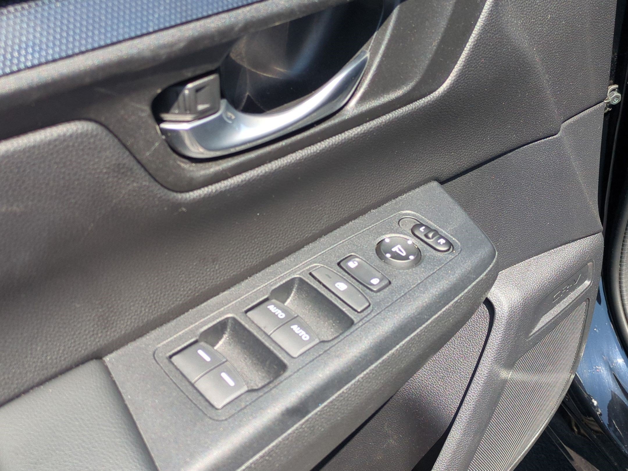 Used 2023 Honda CR-V EX image 14