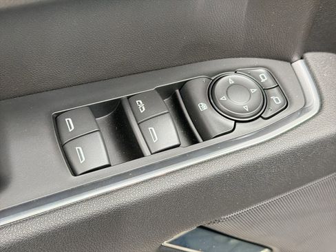 Used 2026 Chevrolet Silverado 1500 RST w/ RST Select Package RWD image 13