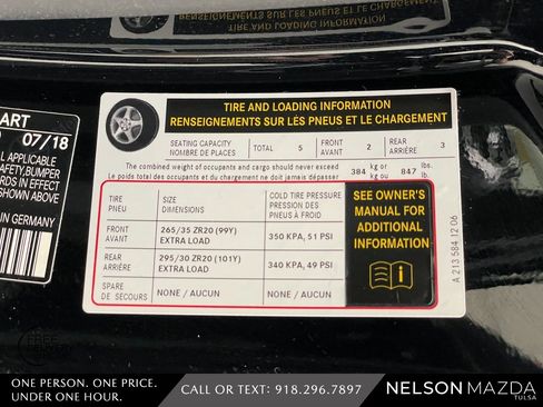 Used 2019 Mercedes-Benz E 63 AMG S image 60