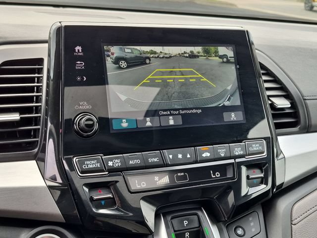 Used 2024 Honda Odyssey EX-L image 23