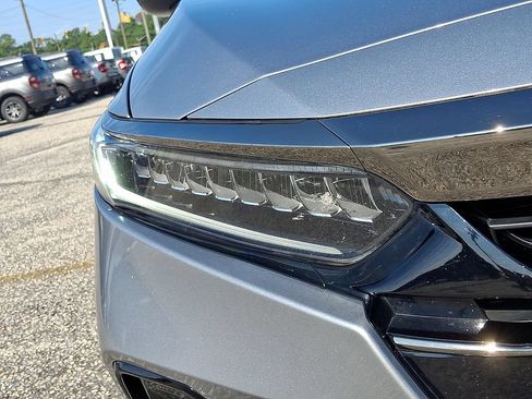 Used 2021 Honda Accord Sport Special Edition image 8