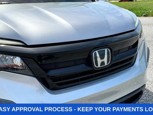 Used 2021 Honda Pilot Special Edition image 43