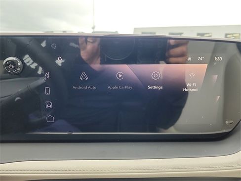 New 2026 Buick Encore GX Preferred image 19