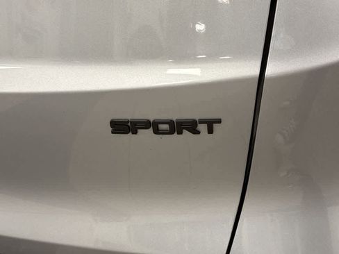 Used 2024 Honda CR-V Sport-L image 27