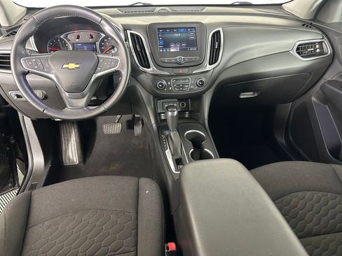 Used 2019 Chevrolet Equinox LT FWD image 15