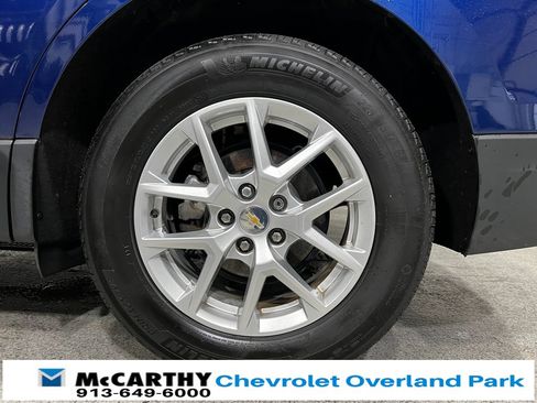 Used 2022 Chevrolet Equinox LS w/ LS Convenience Package image 28