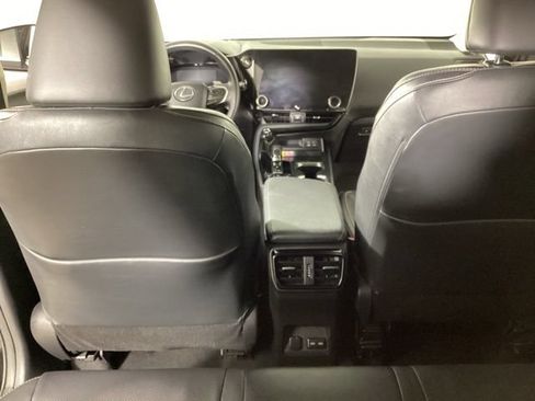 Used 2022 Lexus NX 350h AWD w/ Vision Package image 25