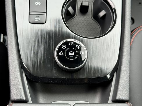 New 2026 Nissan Rogue SV AWD/4WD image 19