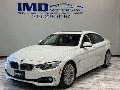 Used 2015 BMW 428i Gran Coupe