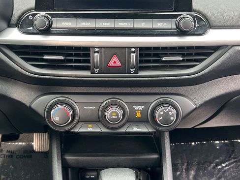 Used 2024 Kia Forte LXS image 20