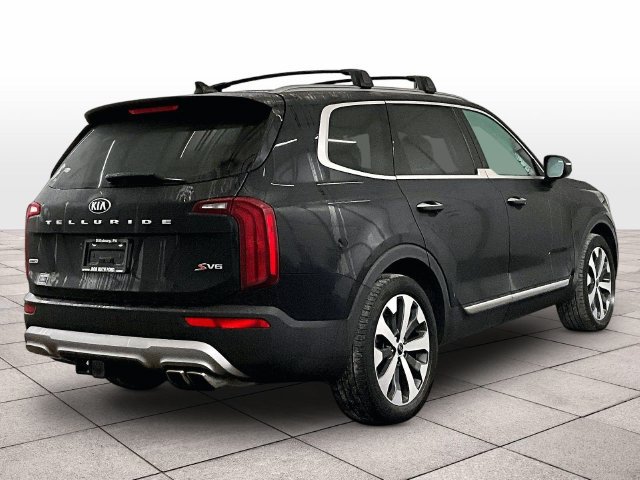 Used 2021 Kia Telluride S AWD/4WD image 11