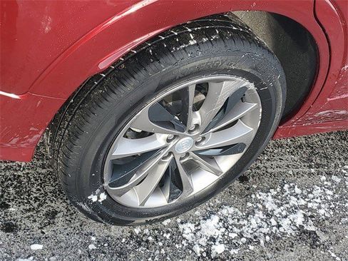 Used 2023 Buick Encore GX Select w/ Sport Touring Package image 5