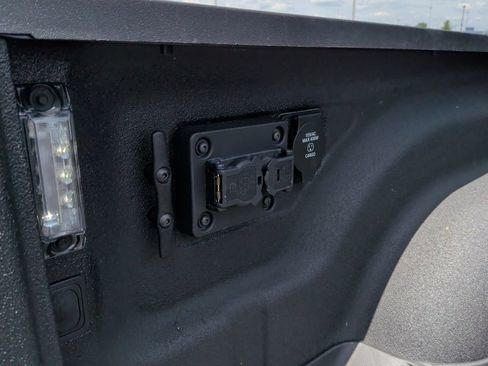 Used 2026 RAM 2500 Limited AWD/4WD image 51