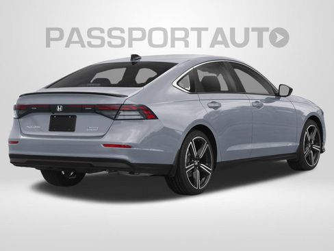 Used 2025 Honda Accord Sport image 66