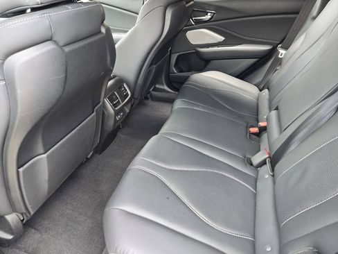Used 2020 Acura RDX FWD w/ Technology Package image 30