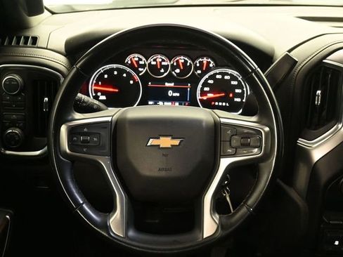 Used 2023 Chevrolet Silverado 3500 LT AWD/4WD image 22