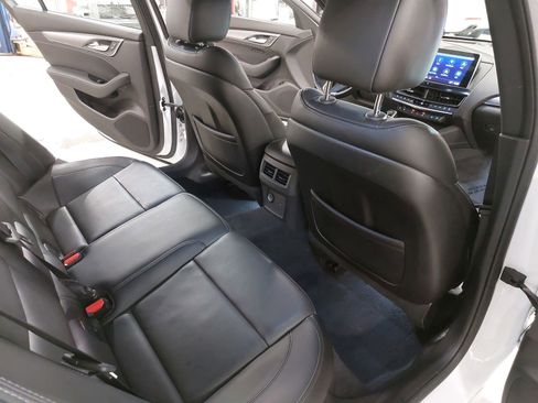 Used 2022 Cadillac CT5 Premium Luxury w/ Climate Package image 11
