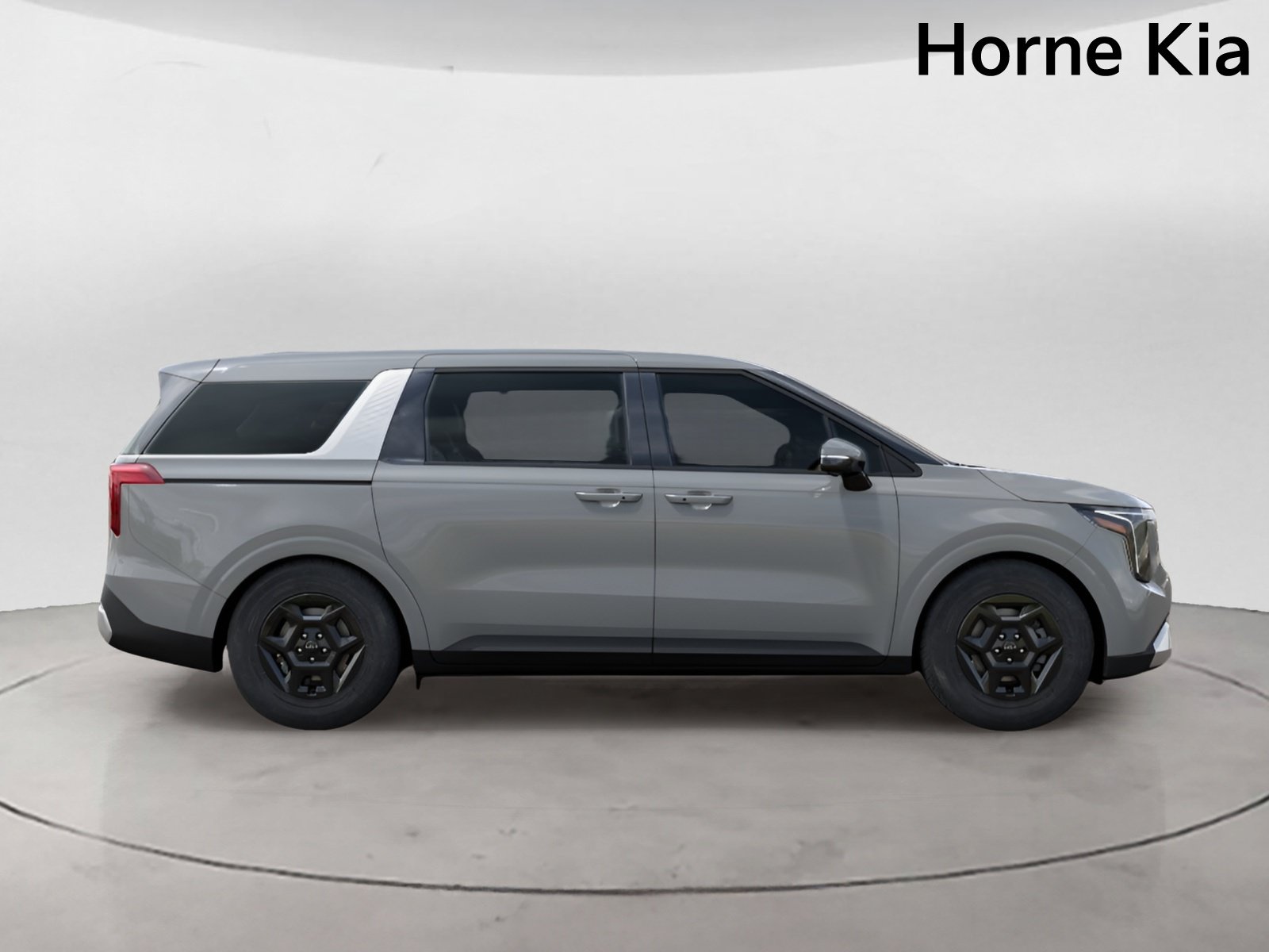 New 2027 Kia Carnival LX FWD image 7