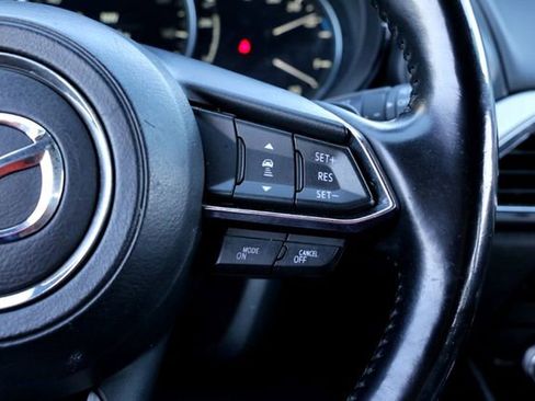 Used 2021 MAZDA CX-9 Grand Touring image 14