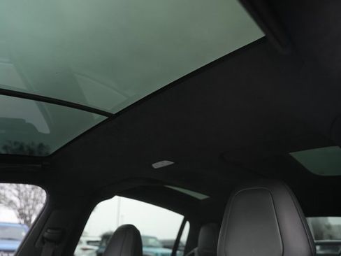 Used 2017 Tesla Model X 90D image 11