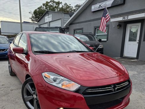 Used 2014 Dodge Dart GT image 1