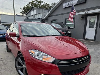 Used 2014 Dodge Dart GT