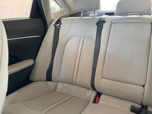 Used 2025 Hyundai Sonata SEL image 35