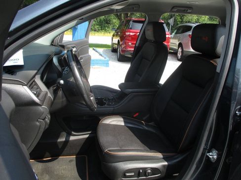 Used 2020 GMC Acadia AT4 AWD/4WD image 25