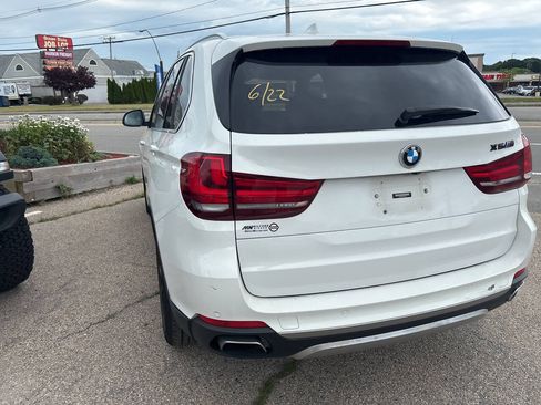 Used 2018 BMW X5 xDrive35i AWD/4WD image 2