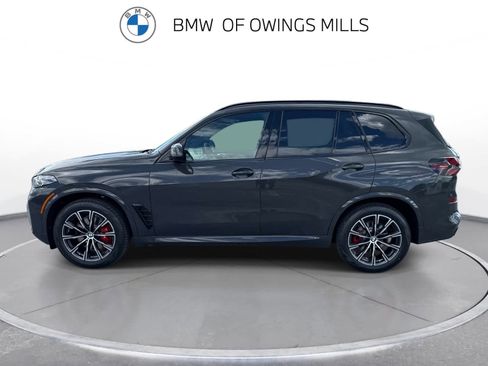 New 2026 BMW X5 xDrive40i w/ M Sport Package AWD/4WD image 5