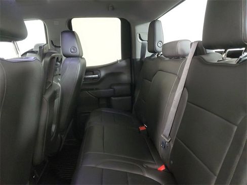 Used 2019 Chevrolet Silverado 1500 W/T w/ WT Convenience Package image 11