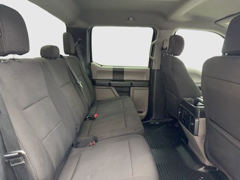 Used 2018 Ford F150 XL w/ Equipment Group 101A Mid image 47