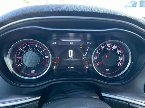 Used 2021 Dodge Challenger SXT w/ Driver Convenience Group image 15