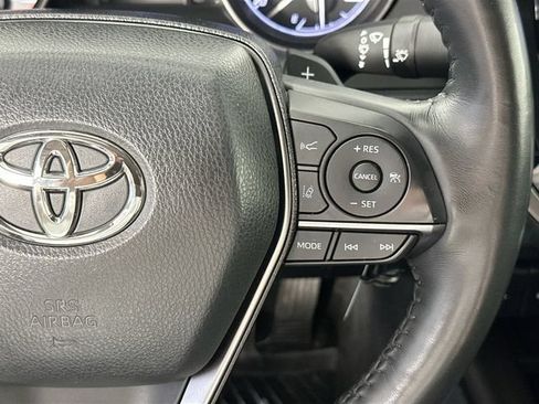 Used 2024 Toyota Camry SE FWD image 21