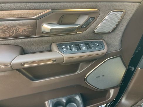 New 2026 RAM 1500 Limited AWD/4WD image 20