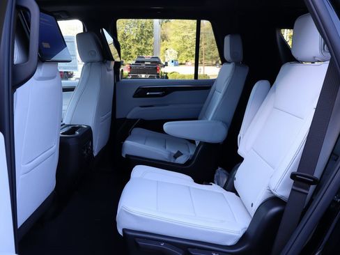 New 2026 Chevrolet Tahoe Premier image 20