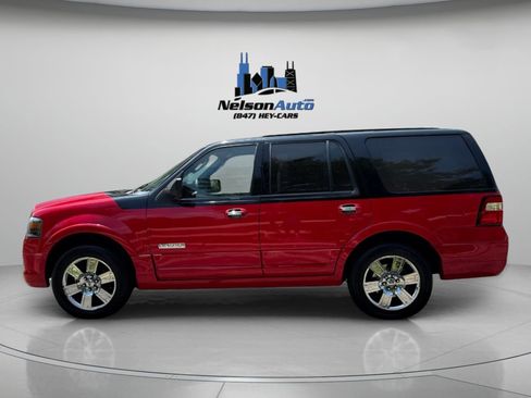 Used 2008 Ford Expedition Limited image 10