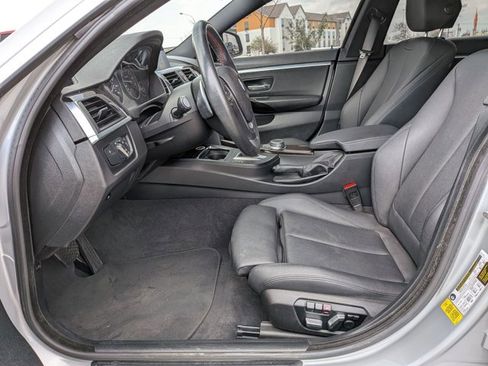 Used 2018 BMW 430i Gran Coupe image 17